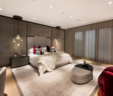 Exceptional two-bedroom apartment in Mayfair full of natural light - Photo 3