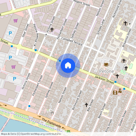 A/196 Jackson Street, Petone, Lower Hutt