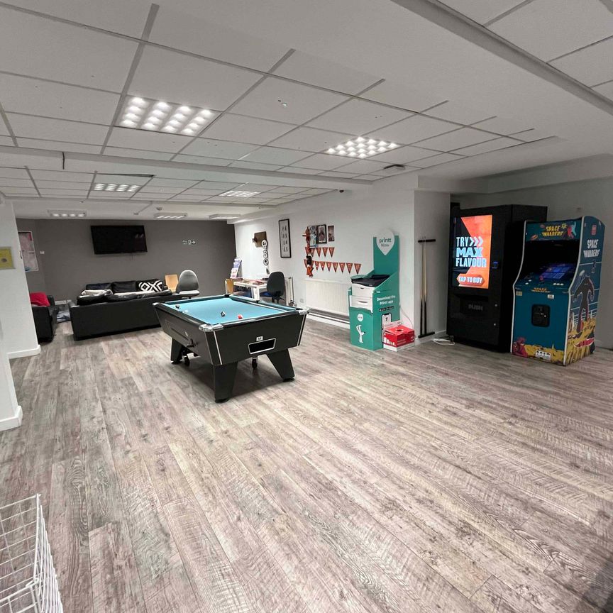 Medium High Double Studio - Photo 1