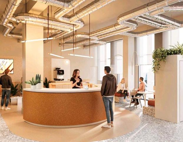 möbliertes Studentenpartment - Foto 1