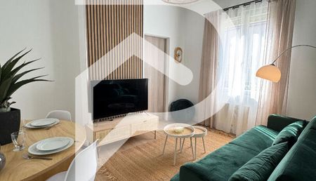 Appartement 2 pièces 33m2 REIMS 670 euros - Photo 2