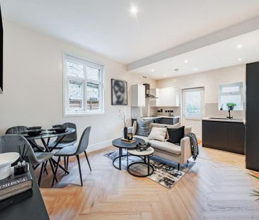 2 bedroom maisonette to rent - Photo 1