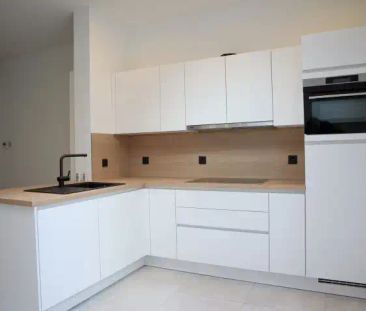 Gerenoveerde typisch Brugse woning - Photo 3