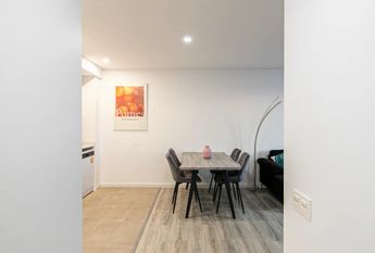 Carrer de la Mar Egea, Badalona, Catalonia 08918