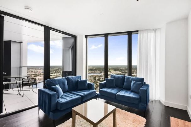 Amory Tower, Marsh Wall E14 - Photo 1