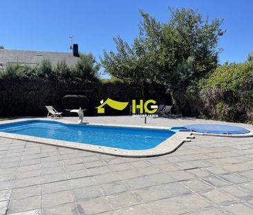 Alquiler Estudio en Urbanización - El Bosque, Villaviciosa De Odón - Photo 1