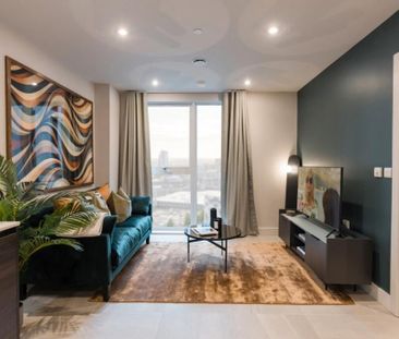 2 bedroom flat to rent - Photo 1