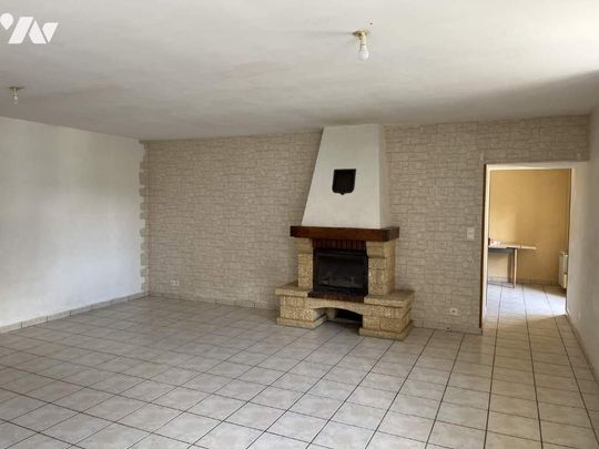 Maison d'habitation - Photo 1