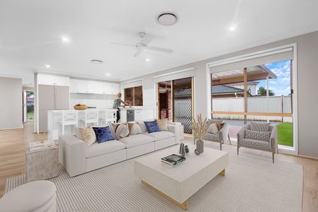 44 Samuel Street, Bligh Park NSW 2756 - House For Rent | Domain - Photo 3