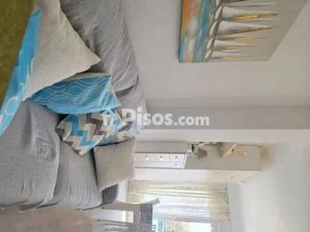Piso en alquiler en Arenal-Bahía de Jávea - Photo 4
