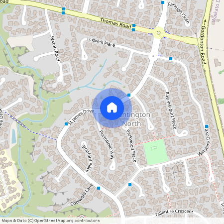 33 St James Drive, 3210, Huntington