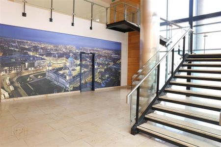 Apartment 11 Victoria Place 20 Wellwood Street, Belfast, BT12 5GE - Photo 2