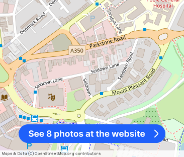 Homeview House, Poole, BH15 - Photo 1