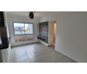 APARTAMENTO 1 QUARTO, AGUAS CLARAS - Foto 6
