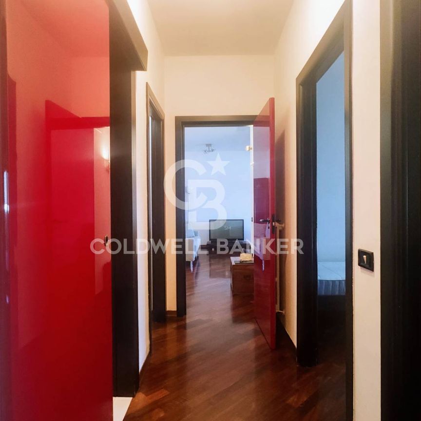 Appartamento in Affitto a Bari – Zona: San Pasquale Alta - Foto 1