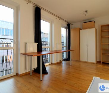 Studio bezpośrednio przy AGH Kawiory/Czarnowiejska - Photo 1