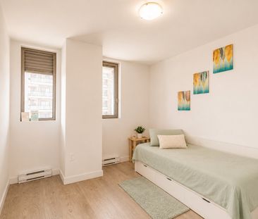 Appartement - 406-7051 Rue Allard - Photo 5