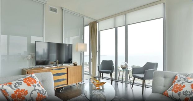 For Lease - 103 The Queensway N/A Unit# 1405, Toronto, Ontario - Photo 1