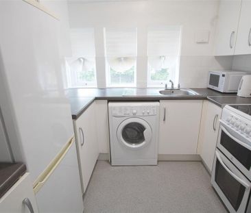 1 bedroom maisonette to rent - Photo 3