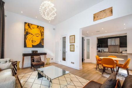 2 bedroom flat to rent - Photo 3