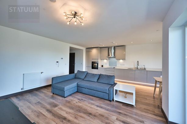 2 bedroom apartment to rent - Photo 1