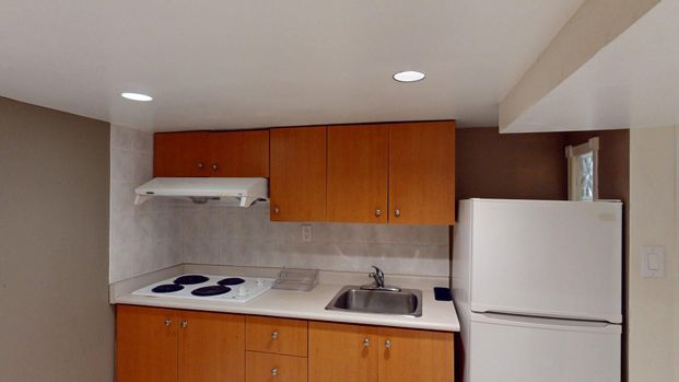 For Lease - 36 Grandview Avenue Unit# Basement, Markham, Ontario - Photo 1