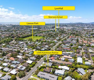 Comfortable Family Living in a Convenient, Sought-After Location - Photo 6