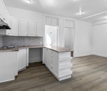 Appartement à louer, Montréal (Côte-des-Neiges/Notre-Dame-de-Grâce) - Photo 6