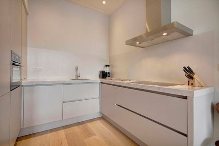 Te huur: Appartement Van Baerlestraat in Amsterdam - Foto 5