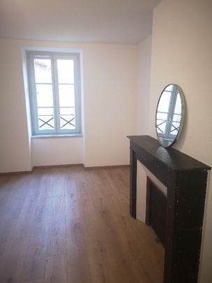 Location Appartement 3 pièces 78m² - Photo 1