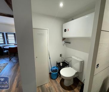 Location Appartement 2 pièces 37m² TOUL 54200 - Photo 5