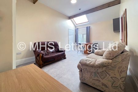 1 Bedroom Flat for rent in Moorland Road - Photo 5