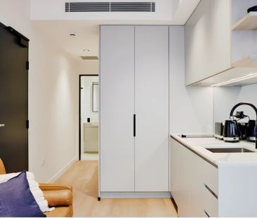 UKO Ashfield Village, Sydney - Photo 1