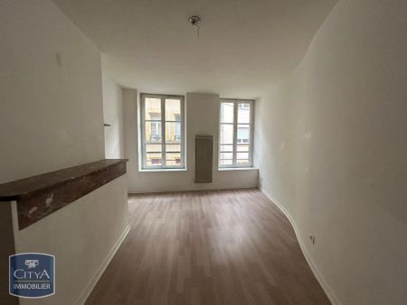 Appartement à louer 2 pièces 37.5m² - Photo 3