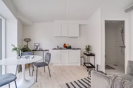 2-vær. lejlighed - Photo 4