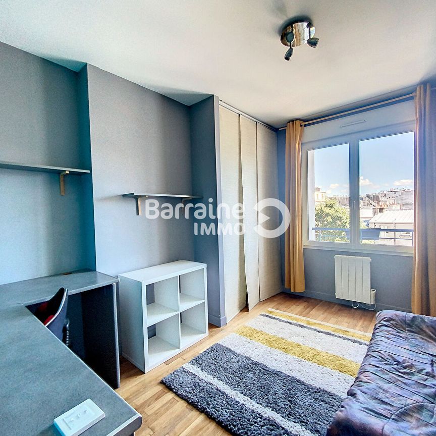 Location appartement à Brest, 3 pièces 67m² - Photo 1