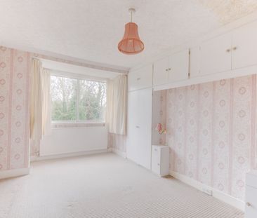 4 bed semi-detached house to rent in Pembroke Croft, Birmingham, B28 - Photo 6