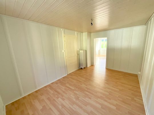 Magnifique appartement de 3 pièces - Foto 1