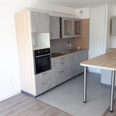À LOUER – SAINT-AVERTIN APPART T2 de 42,90 ² avec BALCON – PARKINGS • Réf. TNG-G0615 - Photo 1