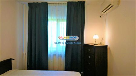 APARTAMENT 3 CAMERE DE INCHIRIAT AVIATIEI+LOC PARCARE REZERVAT 650 EUR - Fotografie 5