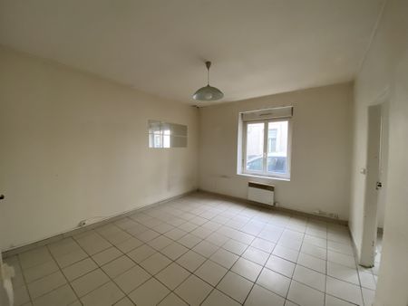 Appartement RUE DE METZ - Photo 4