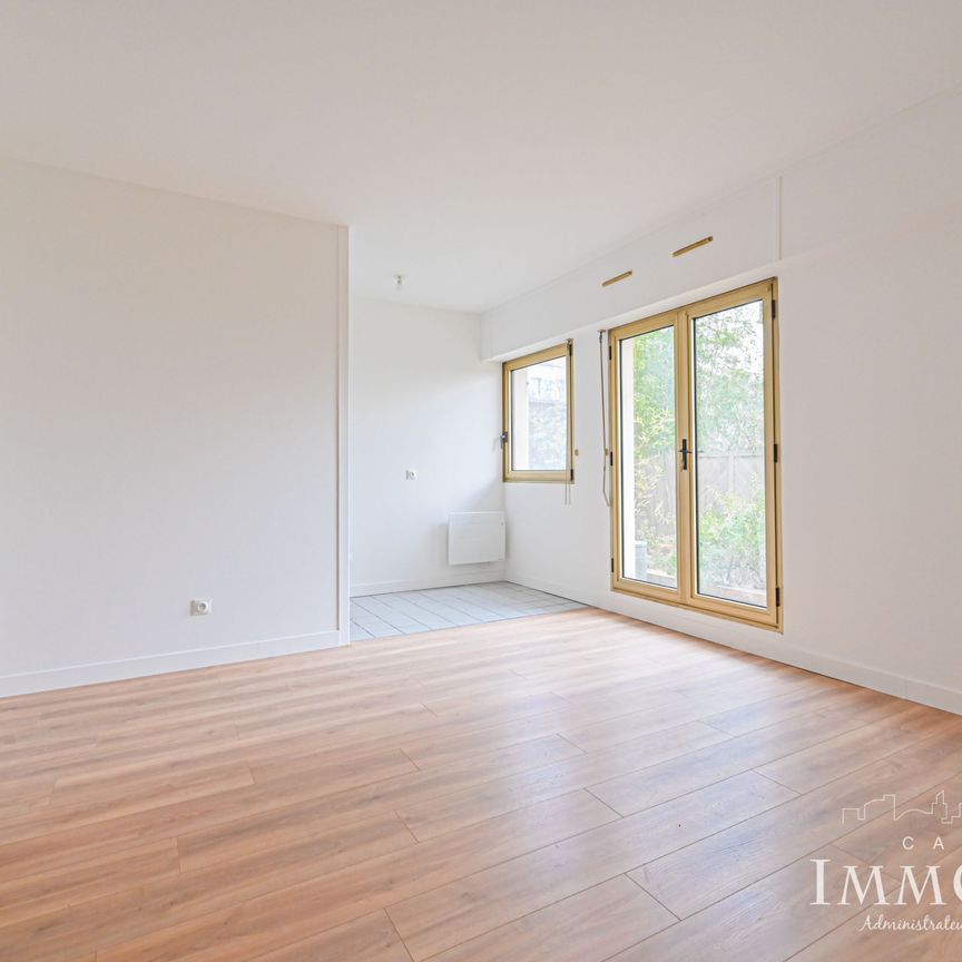 Appartement 1 pièce (studio) - 27m² - Photo 1