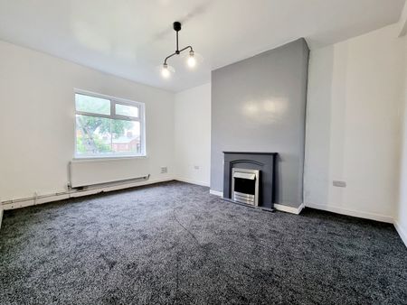 Property To Rent Grange Park Road, St. Helens, WA10 | 3 Bedroom House through Little Estate Agents - Photo 5