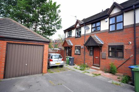 2 bedroom terraced house to rent - Photo 5