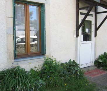 Location Appartement 1 pièce 15m² BESANCON 25000 - Photo 5