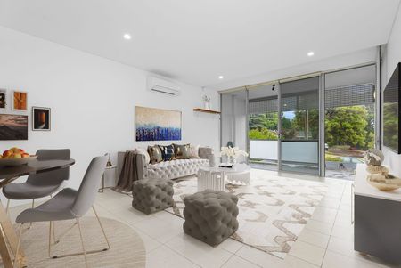 105/1 McKinnon Avenue, 2046, Five Dock Nsw - Photo 5