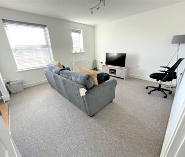 A 1 Bedroom Flat Instruction to Let in Bexhill-on-Sea - Photo 2