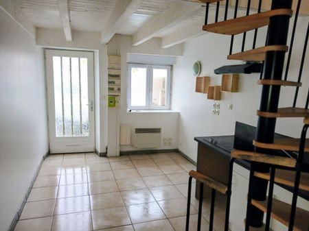 Appartement T1 à louer Reze - 35 m² - Photo 2