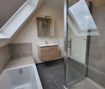 Duplex met 3 slaapkamers, Terras en Autostandplaatrs te huur in Zed... - Photo 5