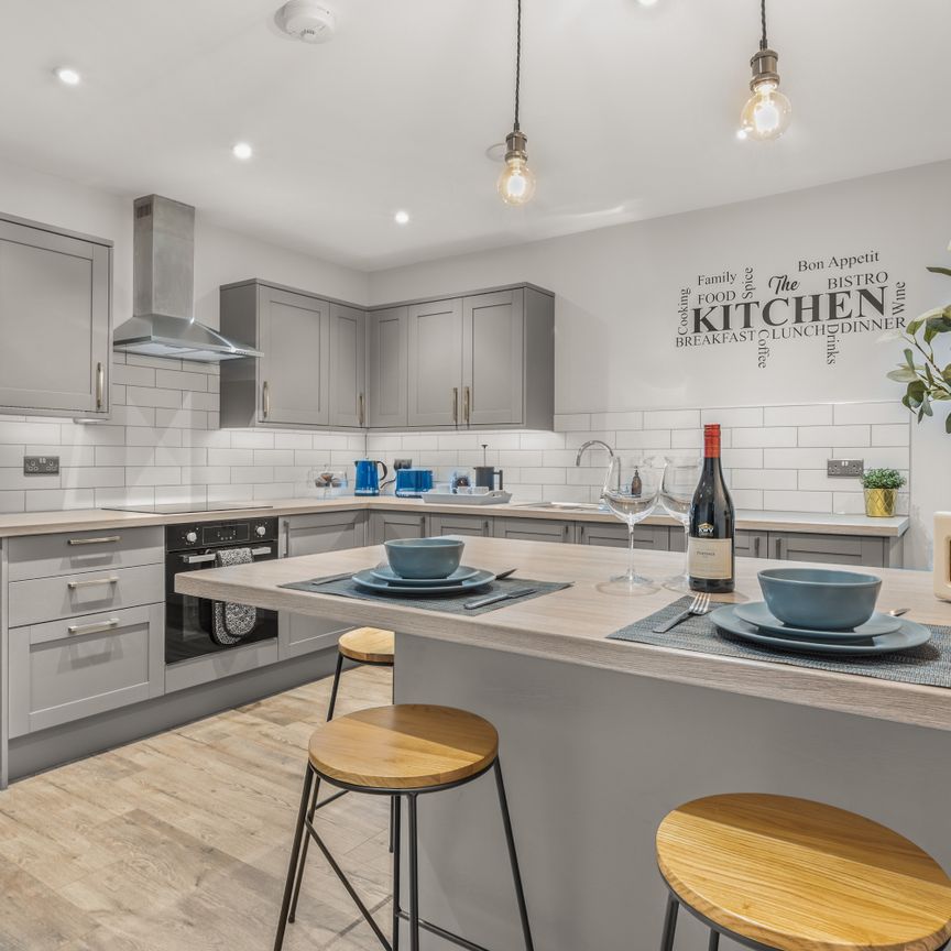 Fletton Avenue - Photo 1